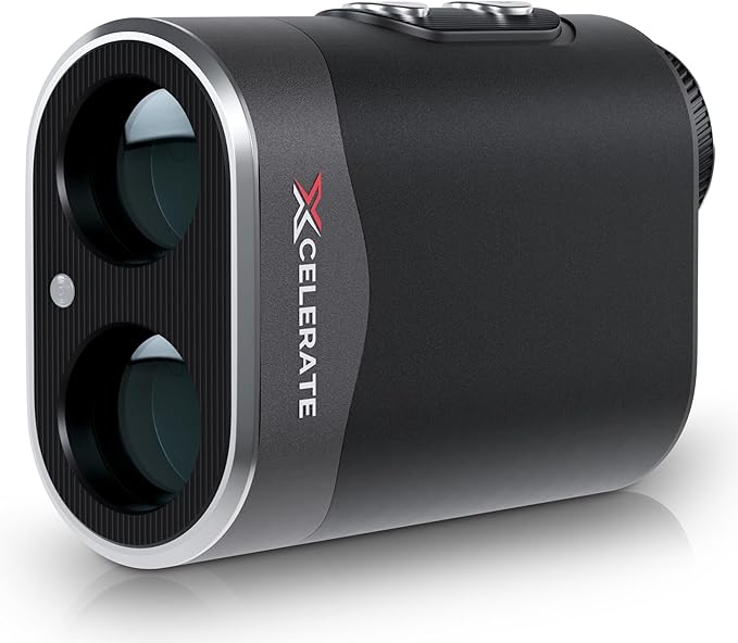 Xcelerate Range Finder